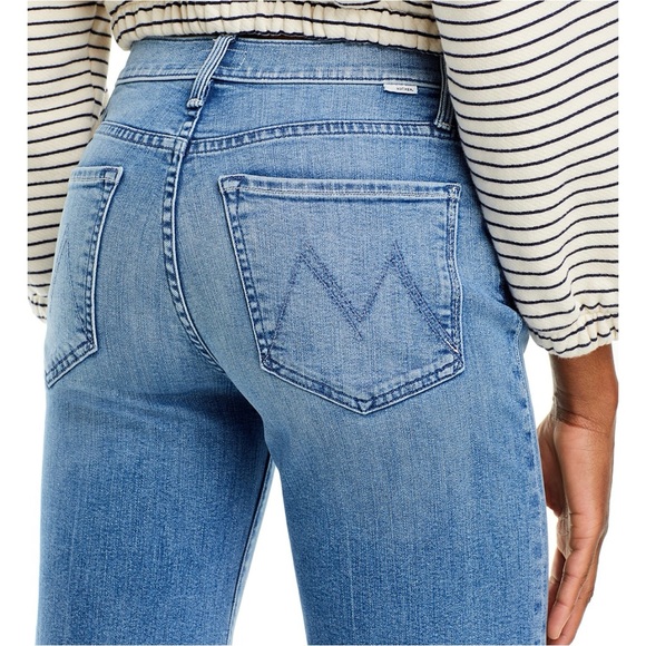 MOTHER The Rambler - Picture 10 of 10